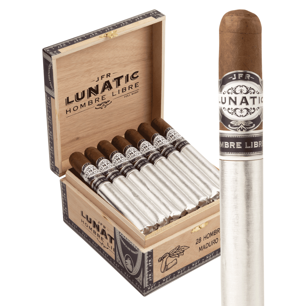 Hombre Libre Toro Maduro, , cigars